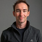 Kevin March